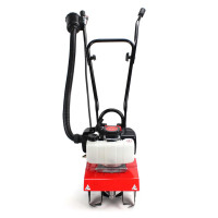 Мотокультиватор Honda HHT 53S 4.2 кВт, 2-х тактний надійна допомога у садівництві